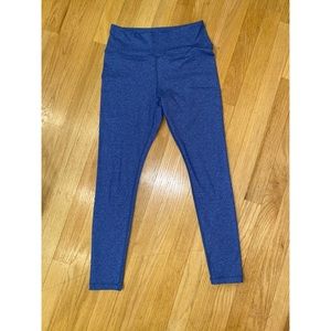 NVGTN Scrunch Leggings